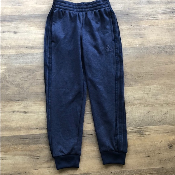 adidas fleece joggers grey adidas fleece joggers grey